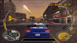 Midnight Club 3 DUB Edition Remix [PCSX2]