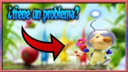 Teoría - Pikmin y el problema de Luis