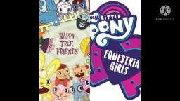 X2Download.app-Happy Tree Friends + Equestria Girls. Episodio 9-(720p)