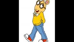 ARTHUR READ RAPES MEN AT GAMESTOP