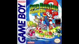 Overworld - Super Mario Land 2: 6 Golden Coins