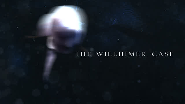 The Willhimer Case | Official Teaser Trailer