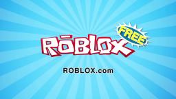 ROBLOX - Bądź kim chcesz, Buduj wszystko!