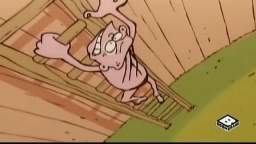 Ed, Edd n Eddy - S01E02a - Pop Goes The Ed [2020 Boomerang Airing]