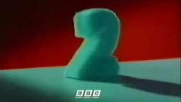 bbc2 dog ident