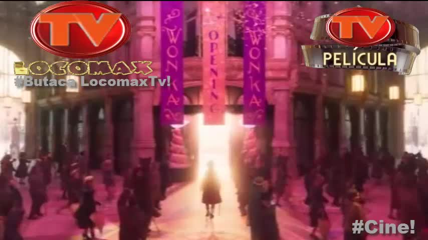 LocomaxTv Bolivia Anime Enero 2025