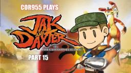 Jak and Daxter Letsplay Part 15