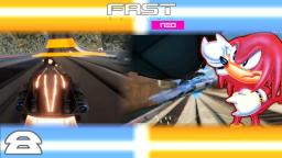 Nicht schon wieder || Let's Play Fast Racing Neo #8