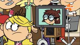 The Loud House Mucho Aboroto Por Nada