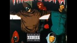 Three 6 Mafia - Live By Yo Rep