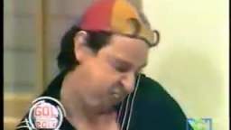 Chavo del 8 (Loquendo) - El examen