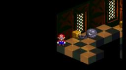 ZNESW EMULATOR SUPER MARIO R.P.G. LEGEND OF THE SEVEN STARS!