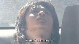 Kamen Rider Blade Episodio 10