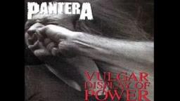 Pantera - Walk