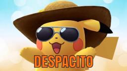 PokeCito (Pokemon Despacito)