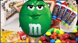 [YTP]  Never Ever Stop Eating M&Ms