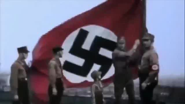 EDIT - Third Reich - Seven Nation Army ｜｜ Wehrmacht edit