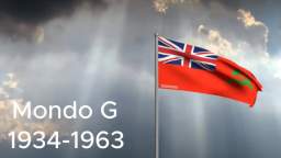 British AidenTV604 Anthem (March 15, 1963)