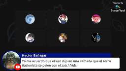 El hangout de los criticos de la animación (26/08/2020) 3/7