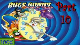 Let's Play Bugs Bunny: Lost In Time (German / 100%) part 10 (2/2) - Geheime Piratenhöhle Doc