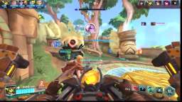 Paladins 23-Siege Mode