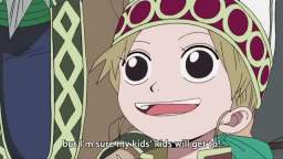 One Piece [Episode 0061] English Sub