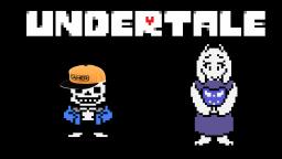 Undertale Part 1 - The Ruins!