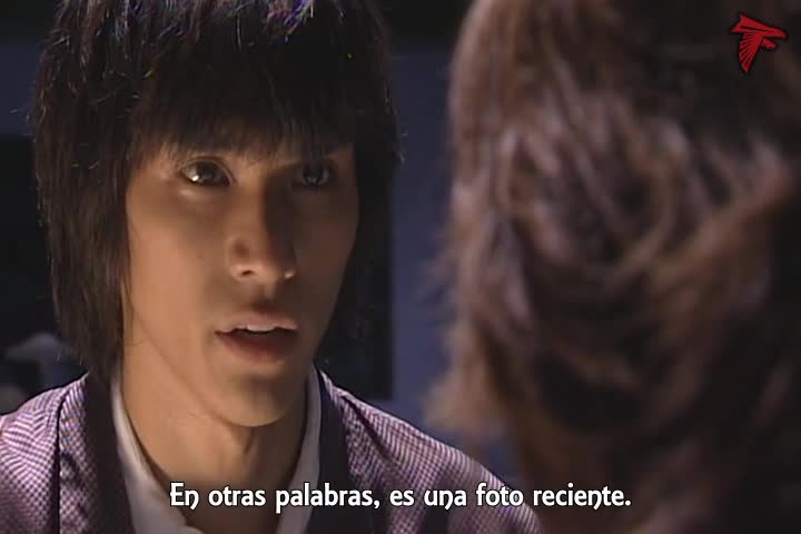 Kamen Rider Ryuki Episodio 22: La venganza de Raia