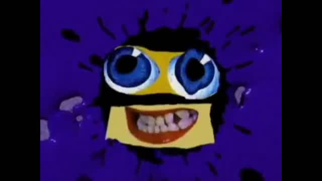 First video on vidlee / Klasky Csupo