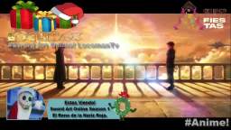 LocomaxTv Bolivia Anime Diciembre 2024