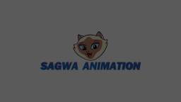 Sagwa Animation and FUNimation Entertainment