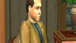 Harry Potter and the Philosopher's Stone Chapter six - sims 2.