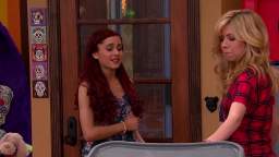 Sam Y Cat - #PeezyB (Español Latino)