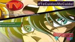 LocomaxTv Bolivia Anime Junio 2024