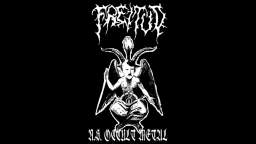 Freitod N.S Occult Metal