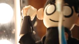 Potter Puppet Pals Draco Puppet