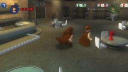 Lego Star Wars: The Complete Saga PS3 (Mysis POC Screen Recorder Plugin Test)