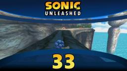 Let's Play Sonic Unleashed [Wii] (100%) Part 33 - Weitere Adabat-Abschnitte