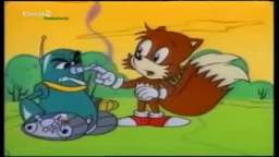 SONIC DICE: EL CONSUMO DE CIGARRILLOS.