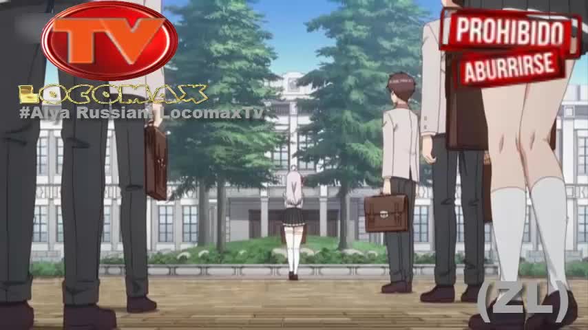 LocomaxTv Bolivia Anime Enero 2025