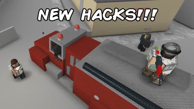 NEW APOCALYPSE RISING HACKS! (WARNING)