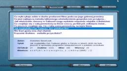 Miistrz klawiatury 2 (polish game) Gameplay no commentary