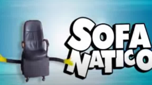 el bananero - sofa-natico