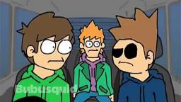 Eddsworld 9/11 Meme