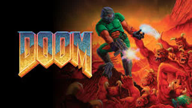 Doom part 1