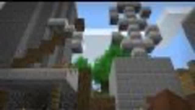 Minecraft Fanmade Trailer