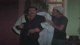 Chavo del 8 (loquendo) La muerte del señor barriga