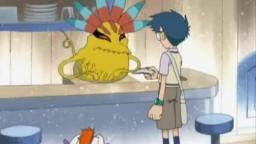 [ANIMAX] Digimon Adventure Episode 23 [9C4AA6A2]