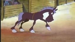 Lucky Luke na rodeo 2021-04-13 WZra Kids TV