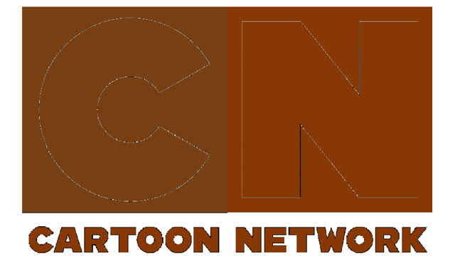 Cartoon Network LA Toonix Banner Ya Viene Ardilla Miedosa (2012)